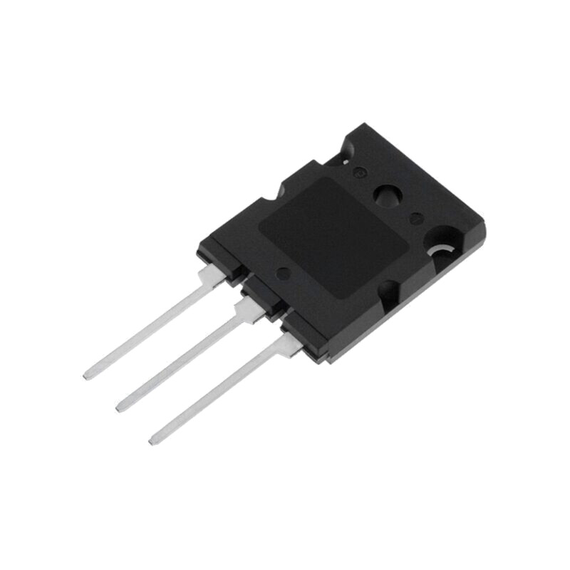 Tranzistor: NPN; bipolar; 250V; 16A; 200W; TO264