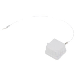 LAPP connector H-A 3 KDBF-B COVER
