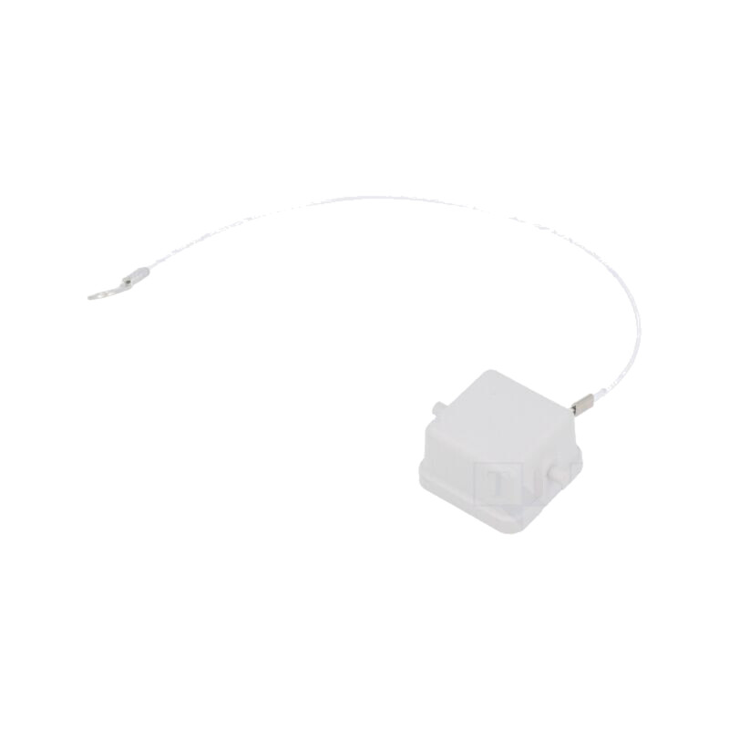 LAPP connector H-A 3 KDBF-B COVER