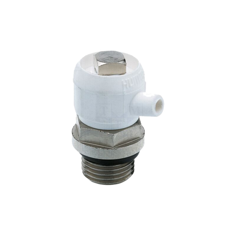 Valvă de aerisire; Filet ext: G 1/8"