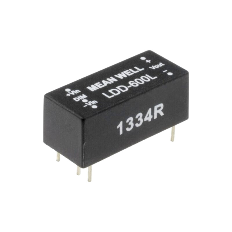 Convertor: DC/DC; 16W; Uintr: 9÷36VDC; Uieş: 2÷32VDC; Iintr: 500mA