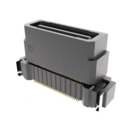 Conector: PCB-PCB; tată; PIN: 60; 0,5mm; H: 15,95mm; F10; -40÷105°C