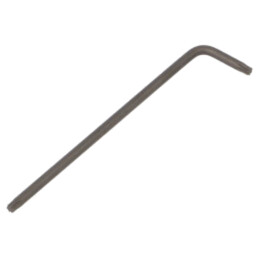Cheie; sferic,Torx®; TX10; Lung.tot: 85mm; oţel; BlackLaser
