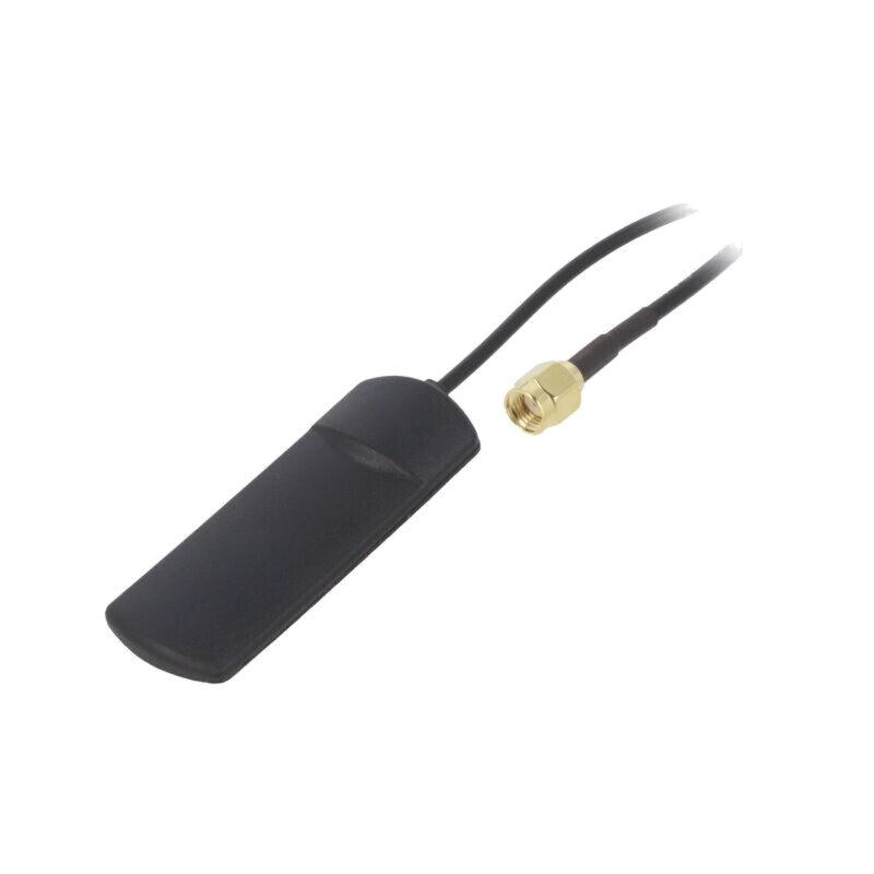 Antenă; Bluetooth,ISM,WiFi,ZigBee; 0,3dBi,2dBi,3,3dBi; Lung: 3m