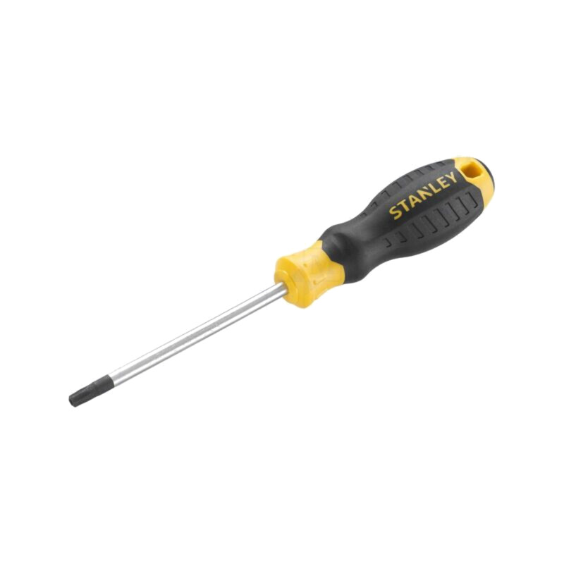 Şurubelniţă; Torx®; T30H; C/GRIP; 100mm