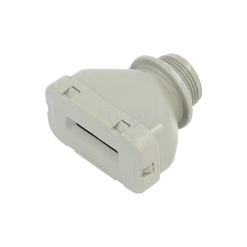 Garnitură de etanşare; M25; 1,5; Aplicaţie: pentru cablu plat