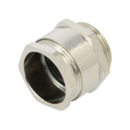 Garnitură de etanşare; M25; 1,5; IP54; alamă; SKINDICHT® SVRE