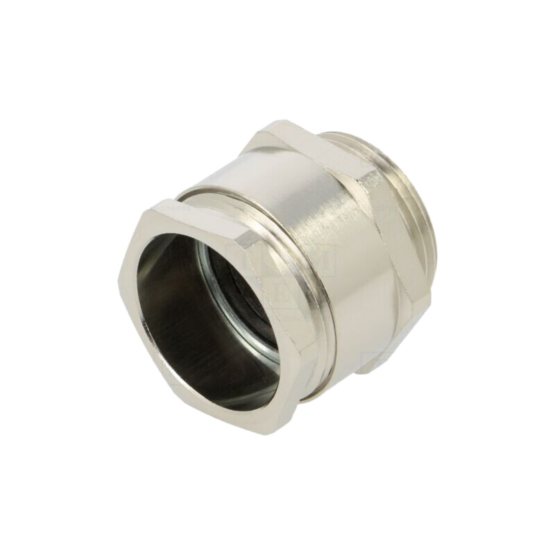 Garnitură de etanşare; M25; 1,5; IP54; alamă; SKINDICHT® SVRE