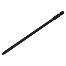 Capăt de şurubelniţă; Pozidriv®; PZ1; Lung.tot: 150mm