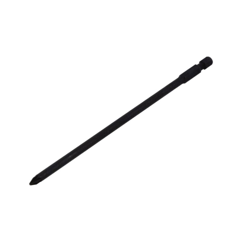 Capăt de şurubelniţă; Pozidriv®; PZ1; Lung.tot: 150mm