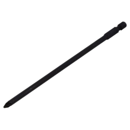 Capăt de şurubelniţă; Pozidriv®; PZ1; Lung.tot: 150mm
