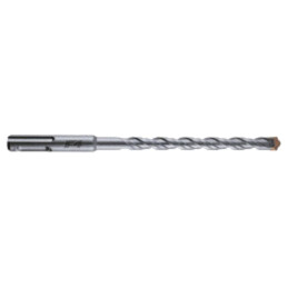 Burghiu; pentru beton; Ø: 10mm; L: 210mm; oţel; carbură sinterizată