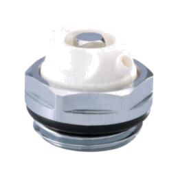 Valvă de aerisire; Filet ext: G 1/2"