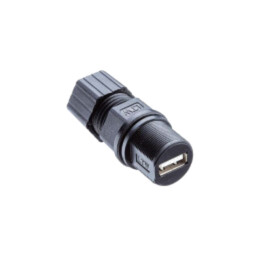 connector UA-20BMFA-SL8001