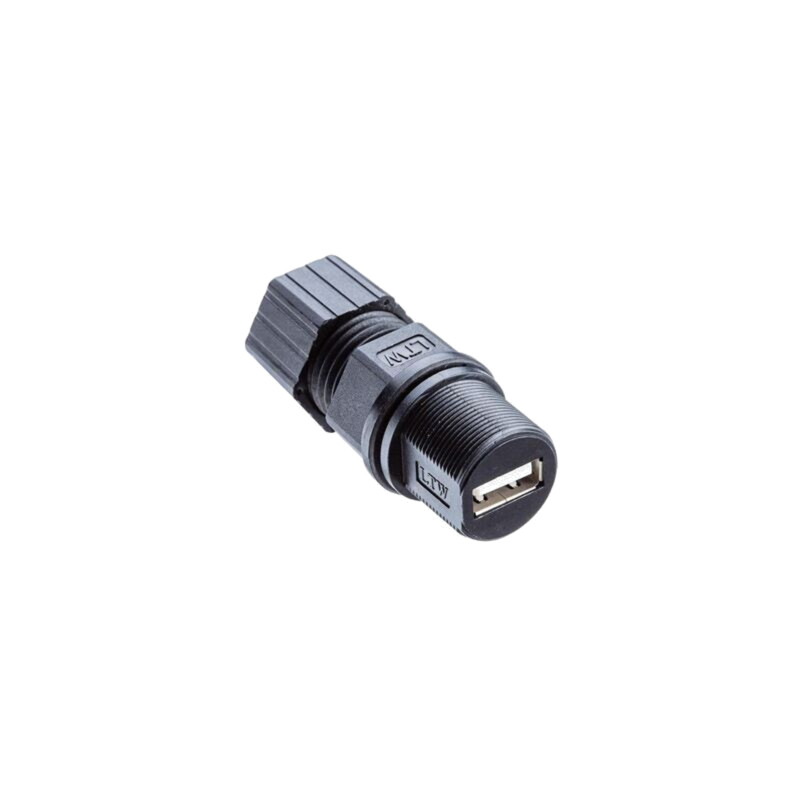 connector UA-20BMFA-SL8001