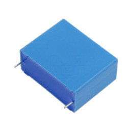 Condensator: cu polipropilenă; MKP; 14uF; 18x32,5x42mm; THT; ±10%