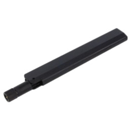Antenă; ISM,LoRa,SIGFOX,ZigBee; 2,3dBi,3,3dBi; 110÷135mm