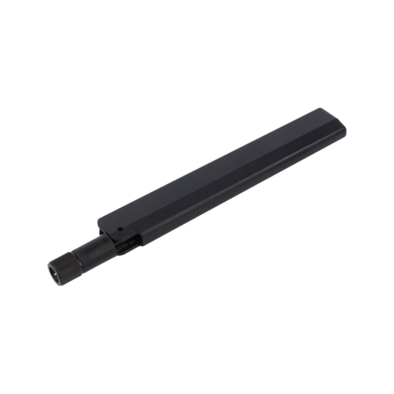 Antenă; ISM,LoRa,SIGFOX,ZigBee; 2,3dBi,3,3dBi; 110÷135mm Antenă; ISM,LoRa,SIGFOX,ZigBee; 2,3dBi,3,3dBi; 110÷135mm