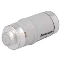 Siguranţă: siguranţă; 50A; 400VAC; 250VDC; ceramică,industrial