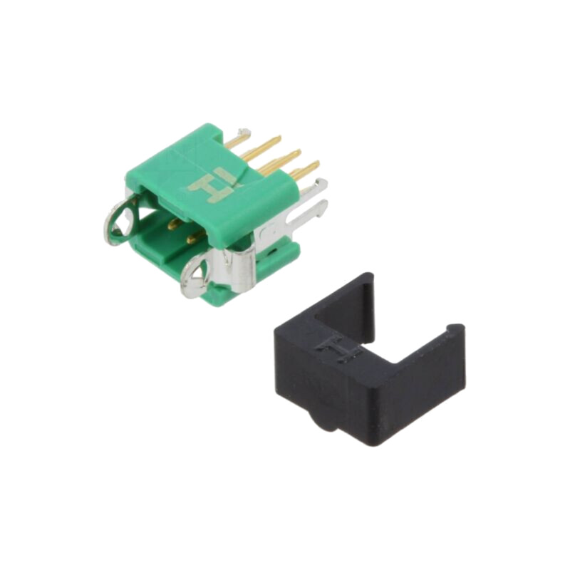 Conector: PCB-cablu/PCB; soclu; tată; Gecko; 1,25mm; PIN: 6; THT Conector: PCB-cablu/PCB; soclu; tată; Gecko; 1,25mm; PIN: 6; THT
