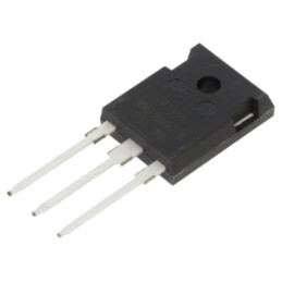 Tranzistor: N-MOSFET; WMOS™ C4; unipolar; 600V; 20A; Idm: 100A; 277W