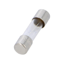 Siguranţă: siguranţă; întârziere; 5A; 250VAC; ceramică,cilindrică