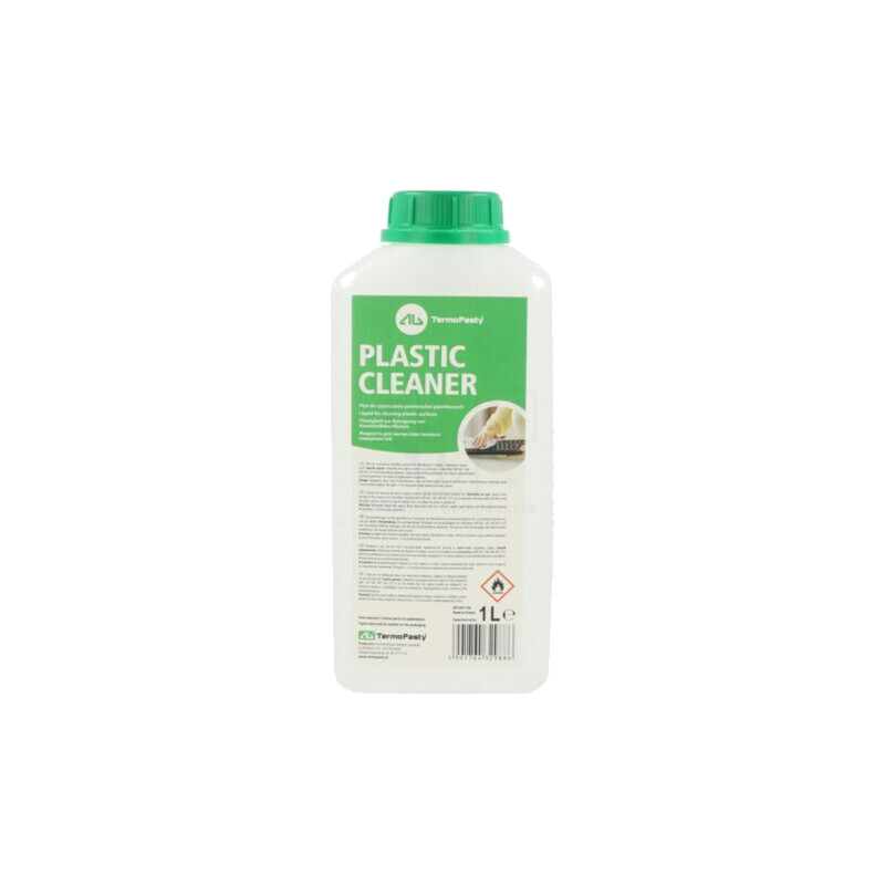 Substanţă de curăţare; 1l; lichid; recipient din plastic
