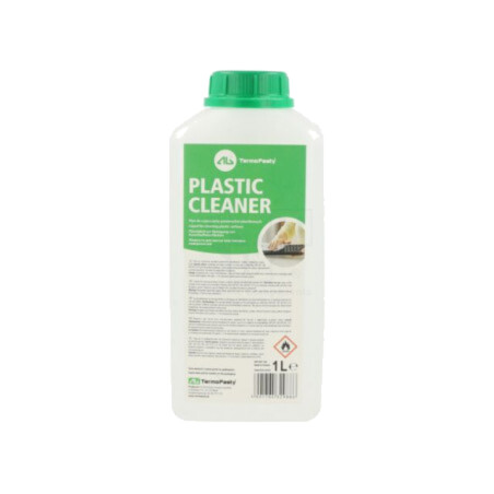 Substanţă de curăţare; 1l; lichid; recipient din plastic