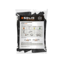 The tile leveling system