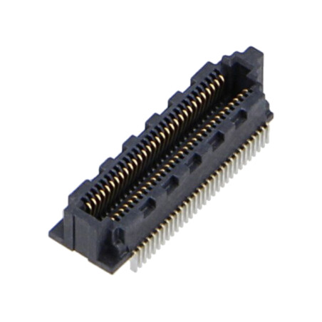 Conector: PCB-PCB; mamă; PIN: 30; 0,4mm; SS4; aurit; SMT; soclu; 1,6A