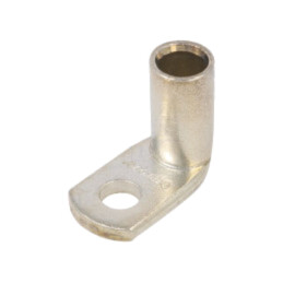 Vârf: inelar tubular; M10; 70mm2; crimpat; pe cablu; în unghi 90°