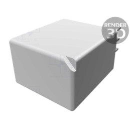 Releu: electromagnetic; SPDT; Ubobină: 24VDC; 30A; pt.autovehicule