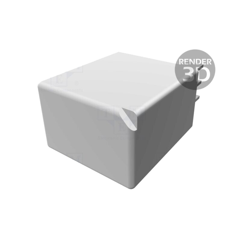 Releu: electromagnetic; SPDT; Ubobină: 24VDC; 30A; pt.autovehicule