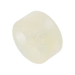Insert pentru presetupă; 9mm; PG29; IP54; silicon; Num.orif: 3
