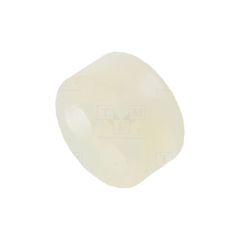 Insert pentru presetupă; 9mm; PG29; IP54; silicon; Num.orif: 3