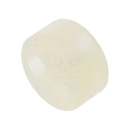 Insert pentru presetupă; 9mm; PG29; IP54; silicon; Num.orif: 3