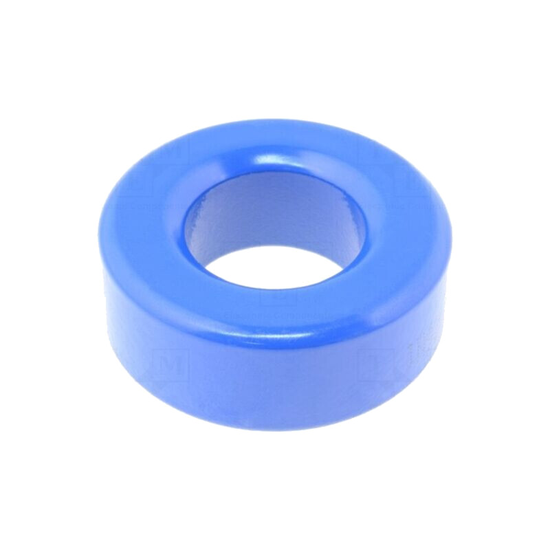 Ferită: toroidală; Lung: 19,9mm; Øint: 23,3mm; Øext: 47,6mm; 281nH