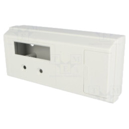 Carcasă: pentru echipamente cu ecran; X: 170mm; Y: 82mm; Z: 47mm