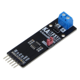 Convertor RS485/TTL