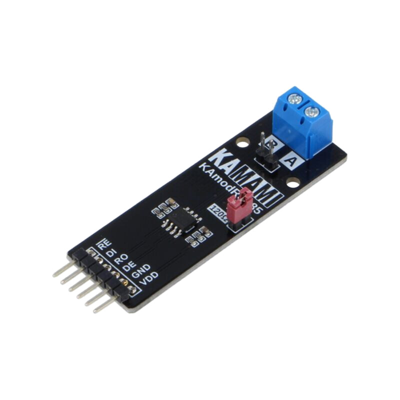 Convertor RS485/TTL