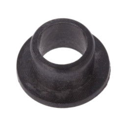 Lagăr: manşon alunecător; cu flanşă; Øext: 18mm; Øint: 16mm; L: 40mm