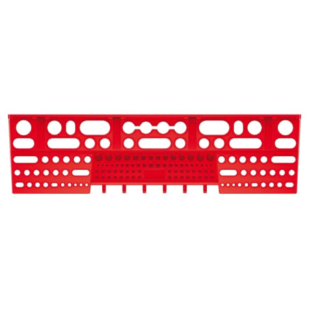 Tool shelf; drill bits,screwdrivers; BINEER 60