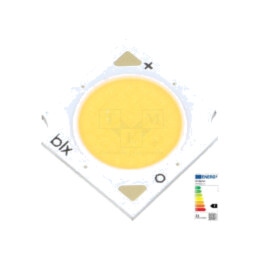 LED putere; COB; 120°; 360mA; P: 12,4W; 1523lm; 13,5x13,5x1,7mm
