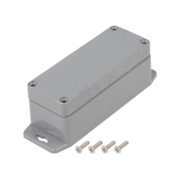 Carcasă: universală; X: 35mm; Y: 90mm; Z: 35mm; cu lame de fixare