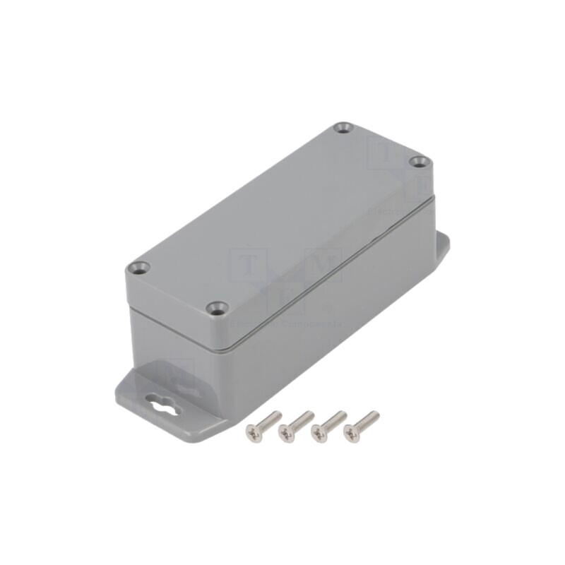 Carcasă: universală; X: 35mm; Y: 90mm; Z: 35mm; cu lame de fixare