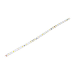 Bandă LED; alb cald; 2835; LED/m: 60; 8mm; IP64; 120°; 6W/m; 24VDC