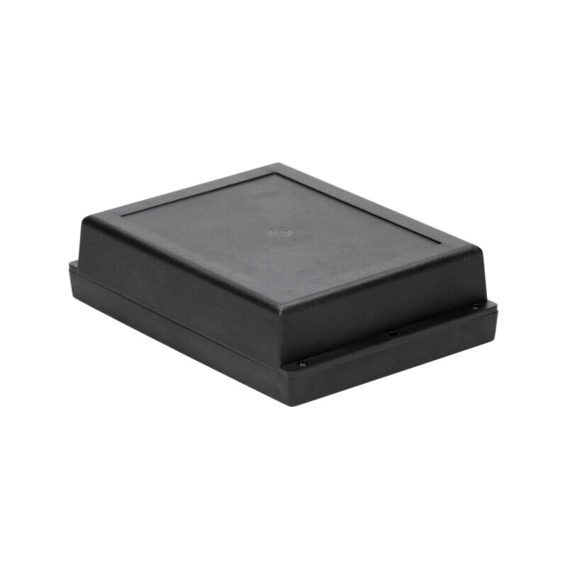 Carcasă: universală; X: 144mm; Y: 198mm; Z: 53mm; cu lame de fixare