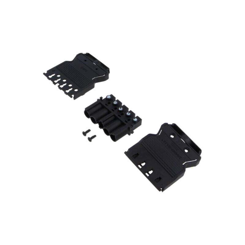 AC connector DGBSC-PG01M/2.5-05P-13-00Z(H)