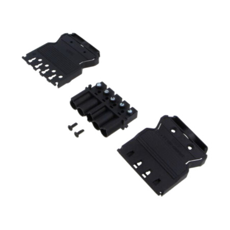 AC connector DGBSC-PG01M/2.5-05P-13-00Z(H)