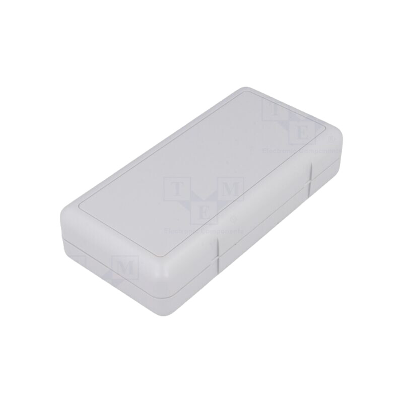 Carcasă: universală; X: 65mm; Y: 131mm; Z: 30mm; SOAP 1; ABS